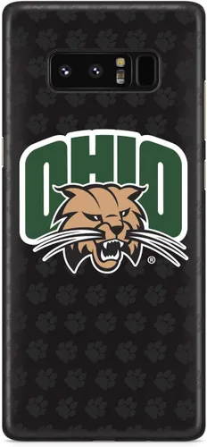 Vista 21 de Inspired Cases - Compatible with iPhone Xs Max Case - 3D Textured Protective Phone Case for Apple iPhone Xs Max - Ohio University
