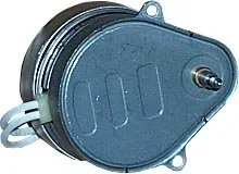 Motor de reloj de tiempo Lathem K342 de repuesto OEM para todas las series 2100/4000 (2000, 3000, 4000) y LT, sello de fecha y hora de la serie LTT