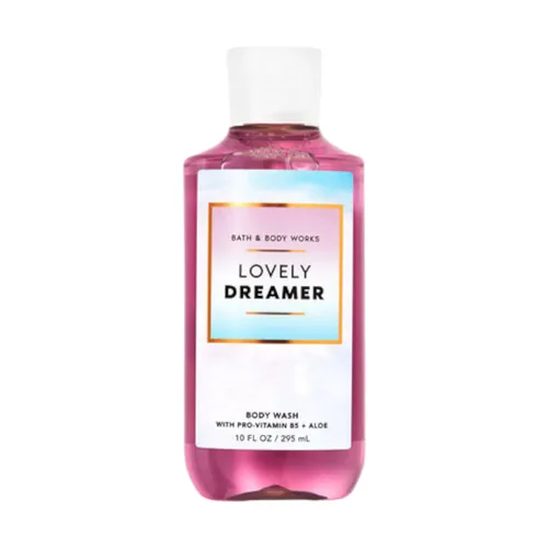 Vista 42 de Bath & Body Works - Gel de ducha Signature Collection para mujeres, 10 onzas líquidas (Aloe & Palm)