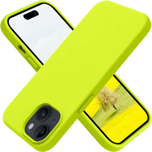 Vista 235 de OTOFLY - Funda para iPhone 8, iPhone 7, serie suave y sedosa, calidad prémium, botones de silicona suave, funda protectora compatible con iPhone 7