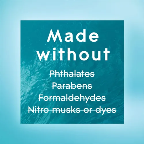 Vista 7 de Glade Ambientador en aerosol para habitación que combate el olor, Aqua Waves, 8.3 onzas, 2