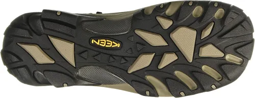 Vista 4 de KEEN Targhee Ii - Botas de senderismo para hombre