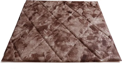 Vista 6 de Paneles de pared de ladrillo sintético para manualidades, ladrillo de espuma para despegar y pegar, paneles de pared 3D para pared de ladrillo