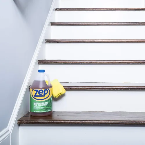 Vista 7 de Zep Limpiador multiusos Pine ZUMPP128 de 128 onzas