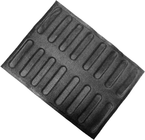 Vista 4 de Ciieeo Molde de pan francés de silicona, 3 piezas, molde de pan para hornear para horno, sartenes de silicona para hornear, sartenes para pan