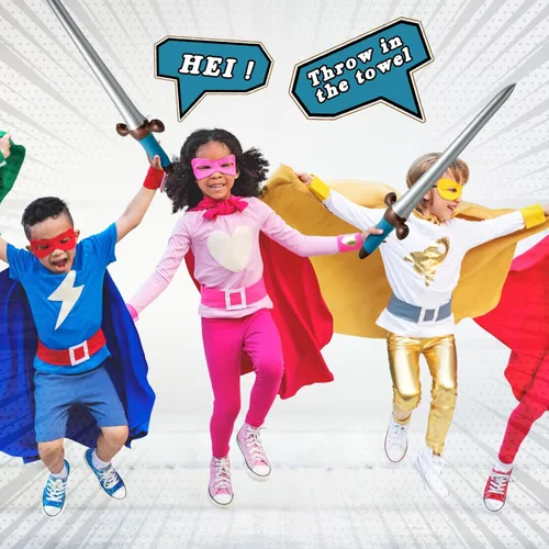 Vista 5 de Outus 12 Piezas Espadas Inflables Espadas Hinchables Recuerdos de Fiesta de Príncipe para Cumpleaños Temático Piscina Decoraciones de Fiesta Vikinga