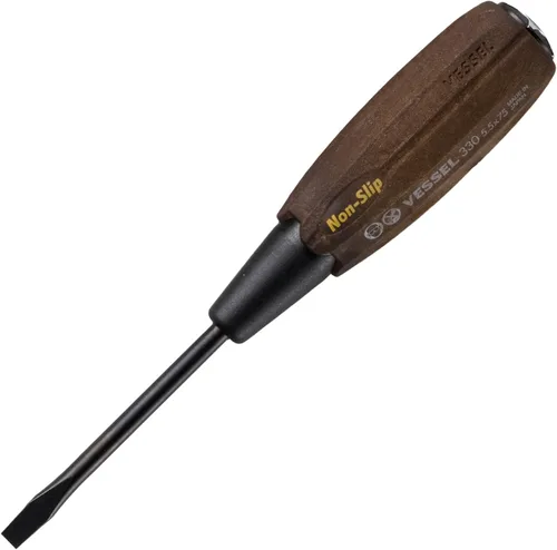 Vista 11 de B-330-8-150 Wood-Compo tang-thru Destornillador