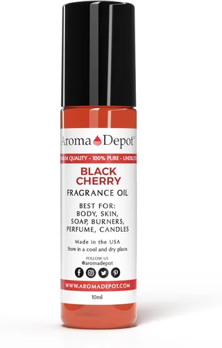 Vista 106 de Aroma Depot Pachulí 4 oz. Aceite de fragancia I Perfume I Aceite para la piel I perfumado. Proyectos de bricolaje como velas, bombas de baño