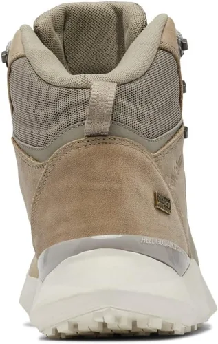 Vista 4 de Columbia Facet Sierra Outdry - Zapatos de senderismo para hombre