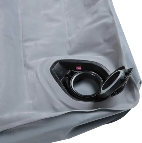 Vista 7 de Leggett & Platt Colchón para sofá-cama Air Dream, Algodón plastificado, Ivory