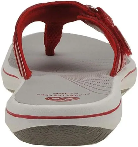 Vista 6 de Clarks Breeze Sea - Sandalias para mujer