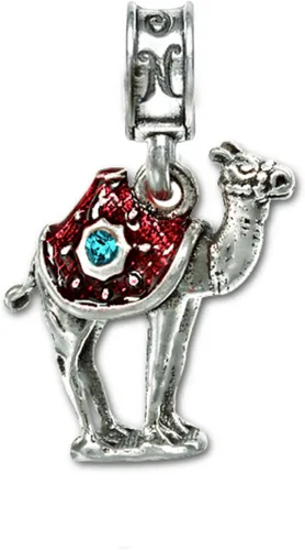 Vista 28 de .925 Sterling Sliver Charm Marina de los Estados Unidos USN NAF