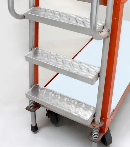 Vista 2 de Envoltura de vinilo, con acabado cromado metálico, placa de diamante para utilidad industrial, rollo adhesivo de papel de contacto