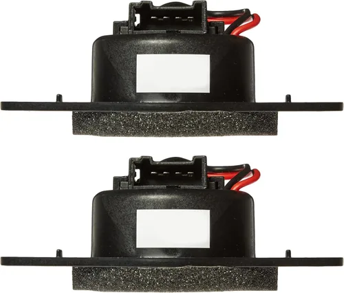 Vista 2 de Subaru Kit de tweeter genuino Kicker WRX STi Forester Crosstrek Impreza H631SFJ101