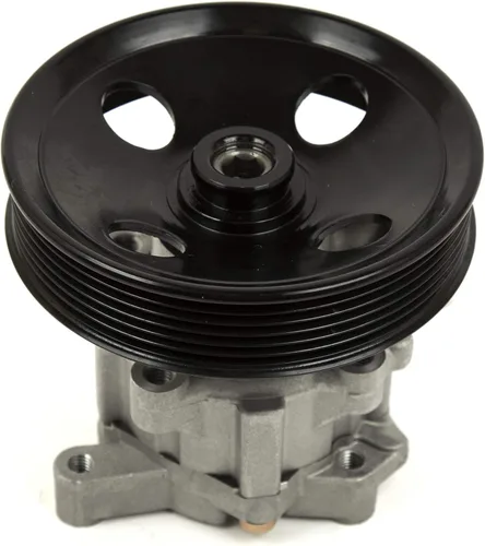 Vista 3 de MA-4216933200 Bomba de dirección asistida compatible con/para 06-07 Mercedez-Benz 2.5L-3.5L DOHC 21-5491