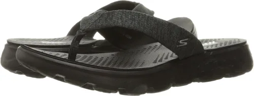 Vista 7 de Skechers Performance On The Go 400 Vivacity sandalia tipo chancleta para mujer