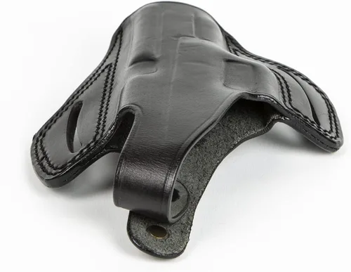 Vista 4 de DORUK Funda para Glock 17/22/31 Gen4 OWB Funda de pistola de cuero hecha a mano premium