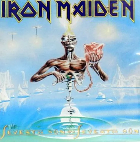Seventh Son of a Seventh Son