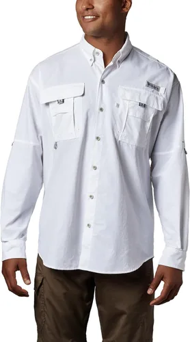 Vista 6 de Columbia Bahama II LS Camisa