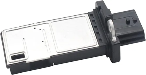 Medidor de Sensor de Flujo de Aire Masivo 22680-7S000 Compatible con Nissan Pathfinder Titan Frontier Altima Versa Armada Xterra 04-07 / Infiniti