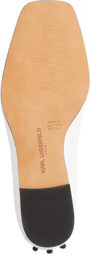 Vista 3 de Karl Lagerfeld Womens Zaza