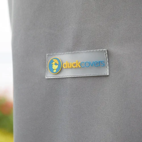 Vista 8 de Duck Covers RLV543735 Soteria - Funda para muebles de patio, 54