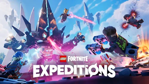 Vista 2 de Fortnite eGift Card - Powered by the Epic Games Store