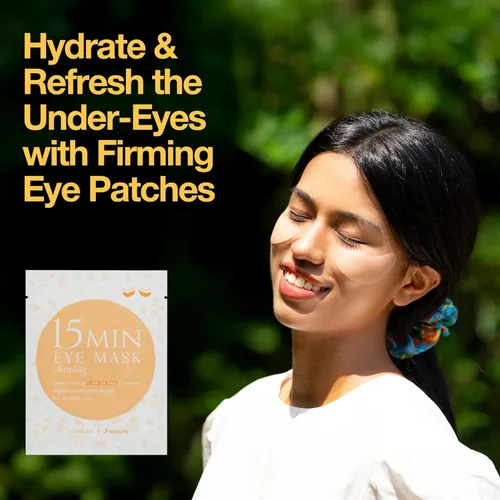 Vista 7 de Kit de Mimar de 15 Minutos Frida Kahlo de Naisture – Kit de Spa Coreano y Cuidado de la Piel para Mujeres con Máscaras para el Cabello, Manos, Pies