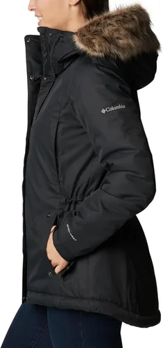 Vista 3 de Columbia Suttle Mountain II - Chaqueta aislante para mujer