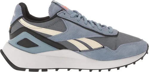 Vista 6 de Reebok Tenis clásicos de cuero Legacy Az unisex para adultos