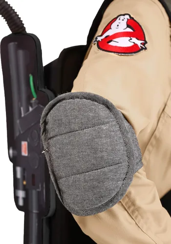 Vista 7 de Disfraz de cosplay de Cazafantasmas para niños