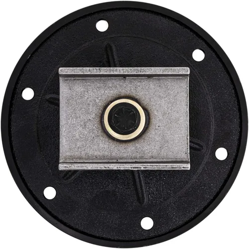 Vista 4 de 8TEN Husillo central de la segadora para Toro 62 pulgadas cubierta Z252l Z253 Z255 Z Master 105-1688