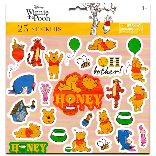 Vista 4 de Classic Disney Read Along Books for Kids - Bundle with 8 Read Aloud Books and Electronic Reader plus Stickers and More