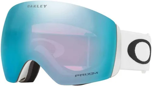 Vista 33 de Oakley Flight Deck L Gafas de nieve