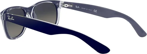 Vista 5 de Ray-Ban RB2132 New Wayfarer - Lentes de sol cuadrados degradados