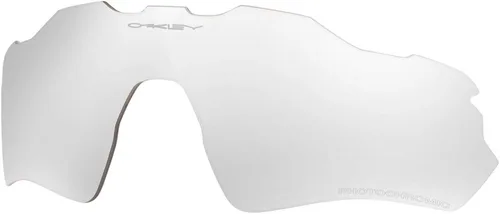 Oakley Radar Ev Path - Lentes de sol rectangulares de repuesto