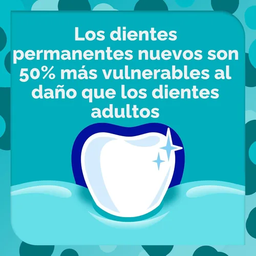 Vista 11 de Sensodyne Pronamel Pasta de dientes para niños, pasta de dientes anticaries con flúor, protección contra caries y esmalte, para mayores de 2 años