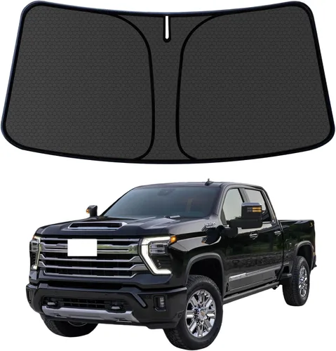 Vista 59 de X1 F48 Parasol plegable personalizado para parabrisas para 2016 2017 2018 2019 2020 2021 2022 X1 F48 Protector de sol para ventana delantera