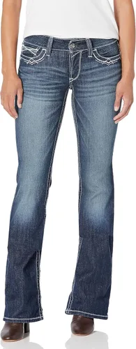 ARIAT R.E.A.L. Bootcut Shawna en Odessa