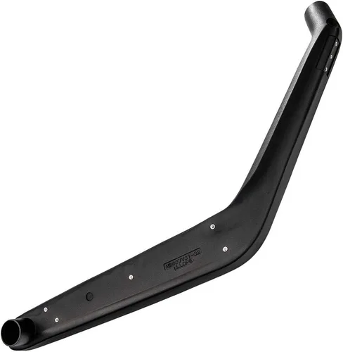 Vista 7 de maXpeedingrods Kit de snorkel de admisión de aire para Mitsubishi Pajero/Montero mk2 1990-1997, lado derecho del pasajero