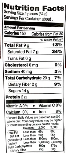 Vista 4 de Mounds Golosinas rellenas de coco de chocolate oscuro, 0.6 onzas (paquete de 3 libras)