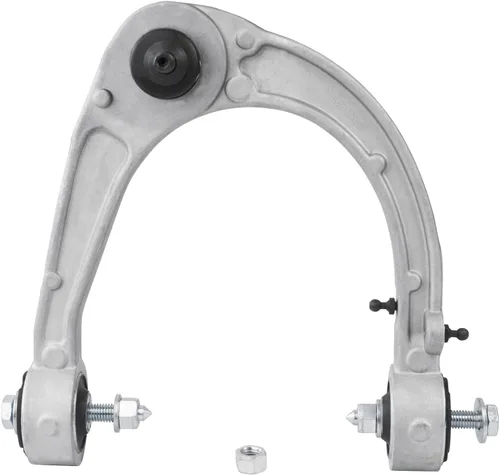 Vista 89 de Detroit Axle - Rótula de brazo de control inferior delantero derecho para Honda Accord 2008-2012, TSX 2009-2014, montaje de rótula de brazo