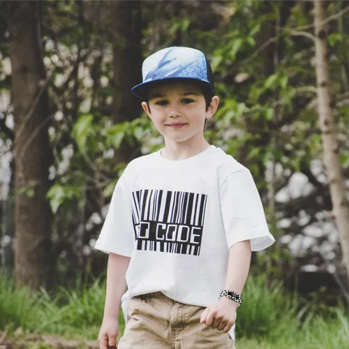 Vista 4 de Bandas de silicona de repuesto compatibles con Fitbit Ace 3, correas ajustables con patrón colorido para Fitbit Ace 3 bandas