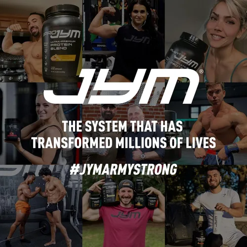 Vista 5 de Alpha JYM X Advanced Testosterona Booster - Vitalidad, Optimización, DHEA, Ashwagandha, Boro, Shilajit, Fenogreco, Eurycoma, Damiana, Quercetina