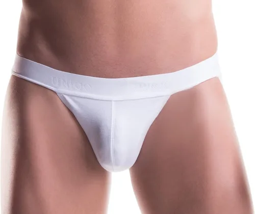 Mundo Unico 1902 Colombiana Ropa interior Deportiva para Hombre Suspensorio Hombre