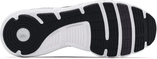 Vista 2 de Under Armour Charged Assert 9 - Tenis de correr para hombre