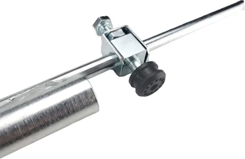 Vista 6 de 55366066AB - Juego de bujes de ojal para Dodge Ram 1500 2500 3500 4500 5500. 4x4, biela