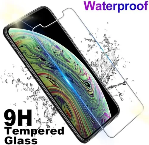 Vista 4 de Protector de pantalla para Xiaomi Redmi Note 12 4G (6.67 pulgadas), [paquete de 4] de alta transparencia [dureza 9H] [antiarañazos] [sin burbujas]