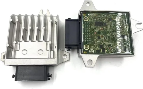 Vista 3 de LFFK189E1C 2009-2017 para Mazda 5 2.0L TCU TCM módulo de control de transmisión LFFK 18 9E1C