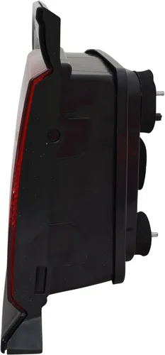 Vista 3 de TYC Conjunto de luz trasera izquierda compatible con Dodge Charger 2011-2014